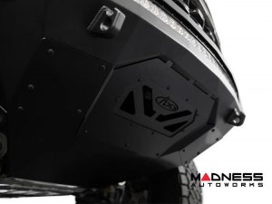 Chevrolet Silverado 1500 ZR2 Front Bumper - Stealth Fighter